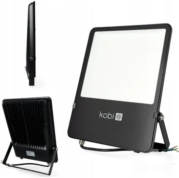 Kobi LED reflektor KOBI SEUL 200W 4000K neutrální bílá IP65