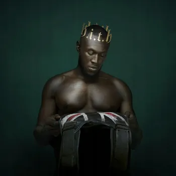 Zahraniční hudba Heavy Is The Head Stormzy Vinylová Deska