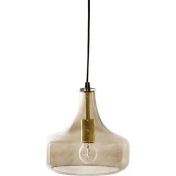 Závěsné svítidlo Bloomingville 1-bodové světlo E27