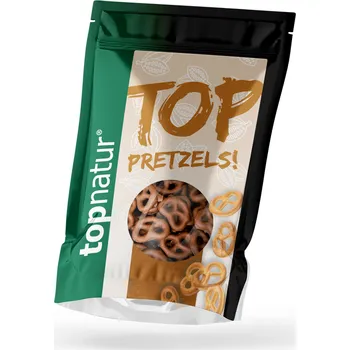 Čokoláda Preclíky v mléčné čokoládě 150g