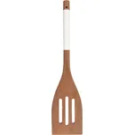 ORION Obracečka akácie s otvory 30 cm WHITELINE