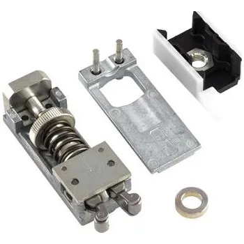 Dveřní kování DORMAKABA aretační jednotka G96 SR-S