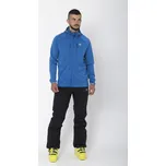 Pánské lyžařské kalhoty 2117 of Sweden Kabo černá XXL