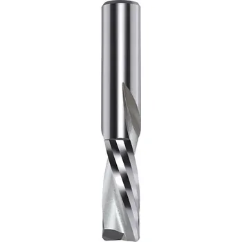 Fréza CMT Fréza VHM Z2 na desky/dřevo D8 I32 L80 S8 negativní.