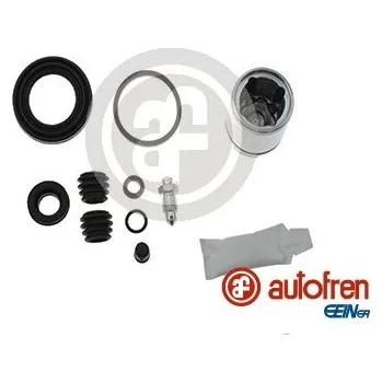 Brzdový třmen Sada na opravy, brzdový třmen SEINSA AUTOFREN D41167C