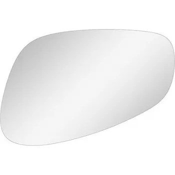 Zrcadlo Cersanit Kontra zrcadlo 120x80 asymetrické S1004-025