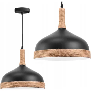 Závěsné svítidlo TOOLIGHT OSW-04185, 1 světelný bod, patice E27