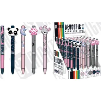 Propiska mazací pero St.Right Right