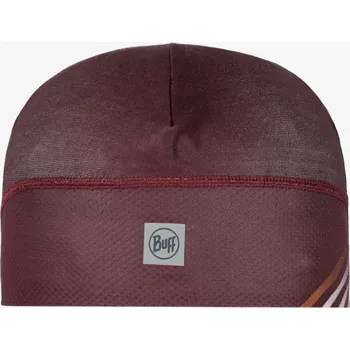 Čepice Čepice Buff Underhelmet Liner - oke garnet S/M