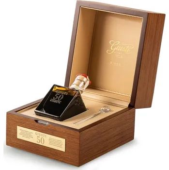 Ocet GIUSTI Modena 1605 Balzamikový ocet 50 RESERVE 100 ml, Giusti