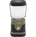 Turistická lampa Outwell Carnelian DC 350