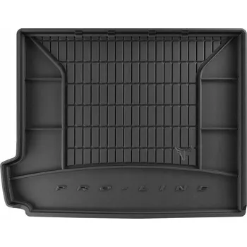 autokoberec Gumová vana do kufru Frogum