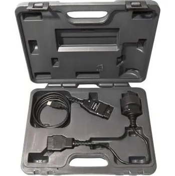 Autoelektronika MDtools Autodiagnostika Porsche Durametric PROFI