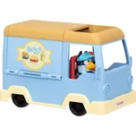 Hrací set Bluey Food Truck