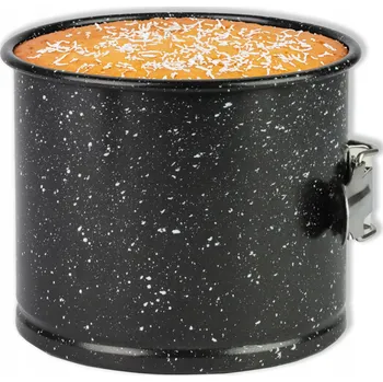 Forma na pečení FORMA NA DORT VYSOKÁ FORMA NA PEČENÍ DORTŮ A KOLÁČŮ 14 CM