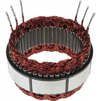 Alternátor Stator alternátoru AS-PL AS3048S