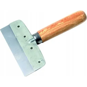 Malířská špachtle Škrabka Diamanto 120 mm