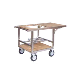 Monolith Pojízdný vozík Buggy - LeCHEF