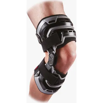 McDavid 4200 Bio-Logix Knee Brace Velikost: M, Strana: Levá