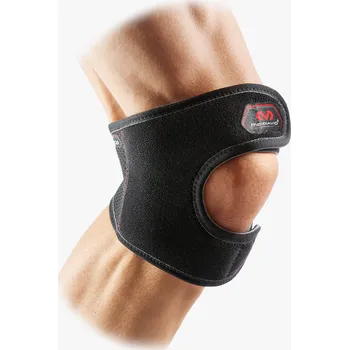 Zdraví McDavid 419 Knee Support Adjustable Velikost: L/XL