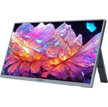 Monitor Přenosný monitor Arzopa A3C Pro 13,3"