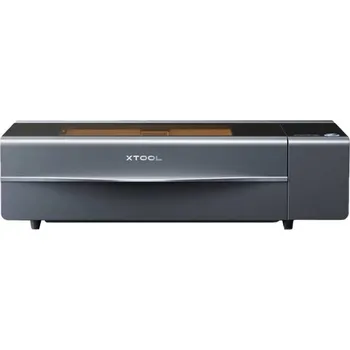 Gravírování Laserová gravírka 2 v 1 xTool P2S (šedá)