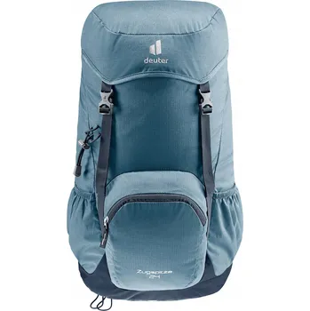 Outdoorové zavazadlo Turistický Batoh Deuter Zugspitze 20-40 l modrý