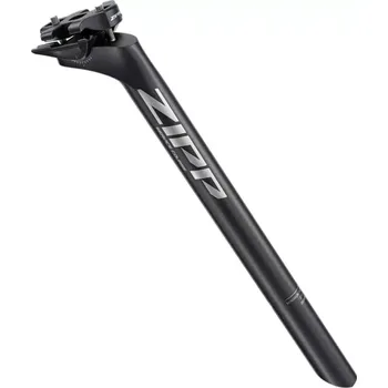 Sedlovka ZIPP Sedlovka ZIPP Service Course 20mm offset černá průměr/délka 31,6/350 mm