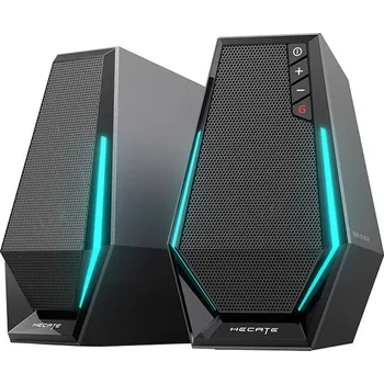 Audio Reproduktory 2.0 Edifier HECATE G1500 (černý)