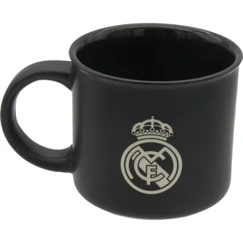 Kubek ceramiczny kibica Real Madryt 430 ml :: oficiální klubová kolekce