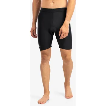Cyklistické Kraťasy ION Plus - černé, velikost S