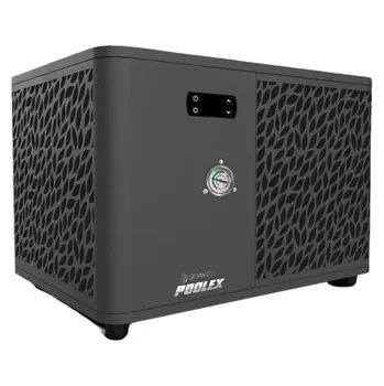 Ohřev bazénu Tepelné čerpadlo Spawer ICE SPA 7kW