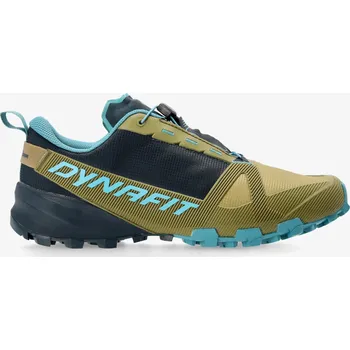 Pánská běžecká obuv Trailové boty Dynafit Traverse - army/blueberry UK 11,5 (46,5)