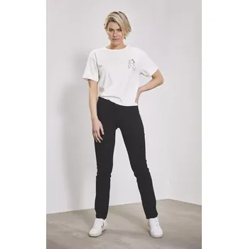 Dámské kalhoty PARAMI ANGIE dámské kalhoty černé