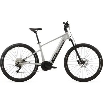 Elektrokolo Superior eXC 6.3 / Matte Silver (ZDARMA Doprava + dárek )