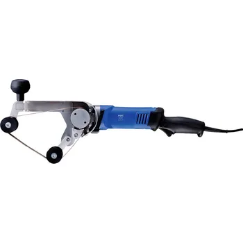 pásová bruska PFERD TOOLS EBER 17/75 R, 83200250 pásová bruska, 1700 W, šířka 40 mm, délka 820 mm