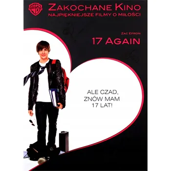 17 Again DVD