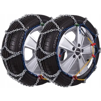 Sněhové řetězy Sněhové řetězy Taurus 250 KN 5907100535935