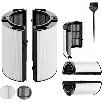 Příslušenství pro čističku vzduchu NÁHRADNÍ FILTR PRO ČISTIČKY VZDUCHU DYSON TP06 HP06 TP07 TP09