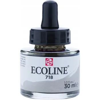 Vodová barva Akvarelové barvy Royal Talens šedá 1 ks 30 ml