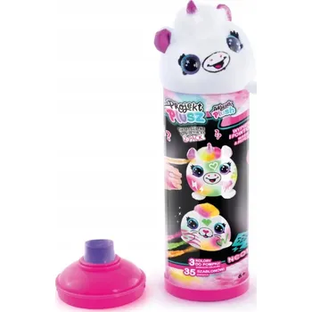 Obraz Omalovánka Epee Projekt Plyš 2-pack neon s příslušenstvím