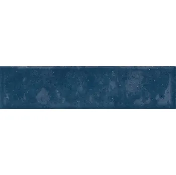 Obklad OBKLAD MYKONOS MALLORCA TURQUISE-BLUE GLOSSY 7,5x30