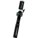 hustilka FORCE T-COMB CO2 Al kombinovaná černá