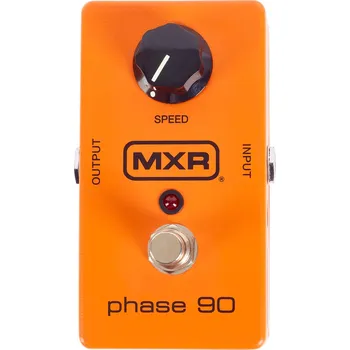 Kytarový efekt Dunlop MXR M101 Phase 90