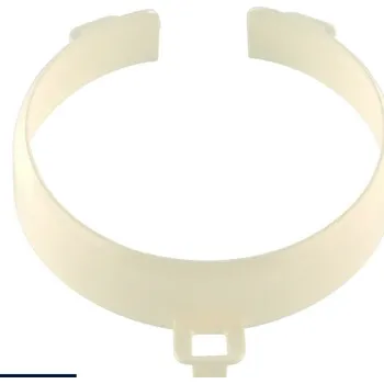 Talíř DMA Praha s.r.o. Vyvýšený okraj na talíř HA 4250/B