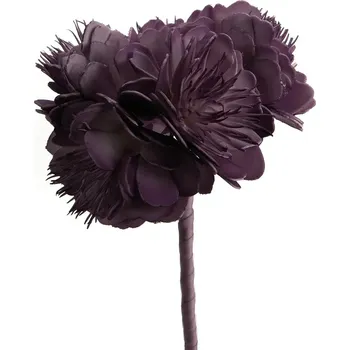umělá květina Umělá květina home & lifestyle 157203 fialová 49X