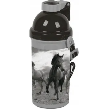 Láhev !PASO LAHEV NA PITÍ LÁHEV NA PITÍ, NÁDOBA NA NÁPOJE PRO KONĚ