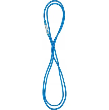 smyčka Horolezecká smyčka Edelrid HMPE Cord Sling 6 mm 120 cm - modrá