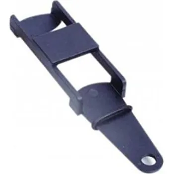 Zimní sport Úhelník Kunzmann 0,5° podbrus - vodič pilníku