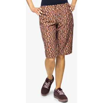 Patagonia cyklistické Kraťasy M hnědé